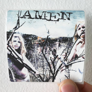 Amen-Amen-Album-Cover-Sticker Amen-Amen-Album-Cover-Sticker
