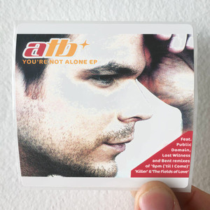 ATB-Youre-Not-Alone-Album-Cover-Sticker ATB-Youre-Not-Alone-Album-Cover-Sticker