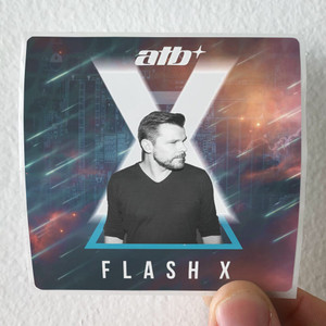 ATB-Flash-X-1-Album-Cover-Sticker ATB-Flash-X-1-Album-Cover-Sticker