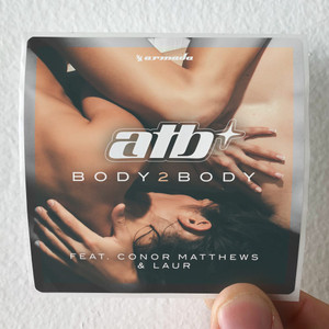 ATB-Body-2-Body-1-Album-Cover-Sticker ATB-Body-2-Body-1-Album-Cover-Sticker