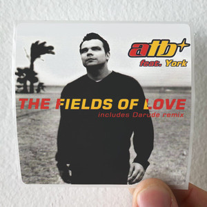 ATB-The-Fields-Of-Love-2-Album-Cover-Sticker ATB-The-Fields-Of-Love-2-Album-Cover-Sticker