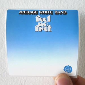Average-White-Band-Feel-No-Fret-Album-Cover-Sticker Average-White-Band-Feel-No-Fret-Album-Cover-Sticker