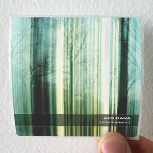 Aes-Dana-Perimeters-Album-Cover-Sticker Aes-Dana-Perimeters-Album-Cover-Sticker