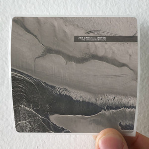 Aes-Dana-The-Unexpected-Hours-5-Album-Cover-Sticker