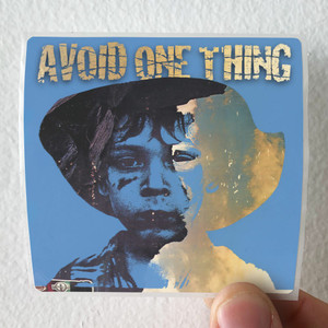Avoid-One-Thing-Avoid-One-Thing-Album-Cover-Sticker