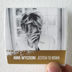 Ania-Wyszkoni-Jestem-Tu-Nowa-Album-Cover-Sticker Ania-Wyszkoni-Jestem-Tu-Nowa-Album-Cover-Sticker