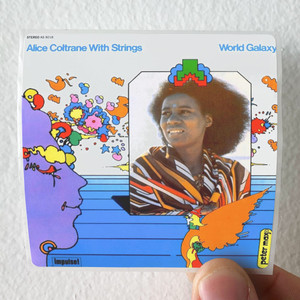 Alice-Coltrane-World-Galaxy-Album-Cover-Sticker Alice-Coltrane-World-Galaxy-Album-Cover-Sticker