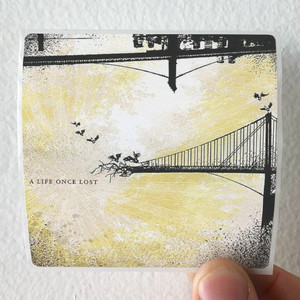 A-Life-Once-Lost-Open-Your-Mouth-For-The-Speechless-In-Case-Of-Those-Appointe-Album-Cover-Sticker