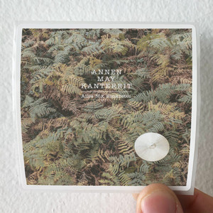 AnnenMayKantereit-Alles-Nix-Konkretes-Album-Cover-Sticker