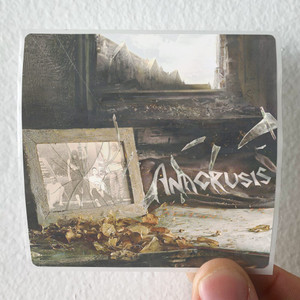 Anacrusis-Hindsight-Album-Cover-Sticker Anacrusis-Hindsight-Album-Cover-Sticker