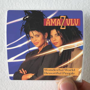 Amazulu-Wonderful-World-Beautiful-People-Album-Cover-Sticker Amazulu-Wonderful-World-Beautiful-People-Album-Cover-Sticker