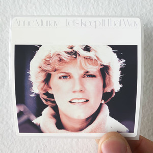 Anne-Murray-Lets-Keep-It-That-Way-Album-Cover-Sticker