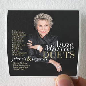 Anne-Murray-Duets-Friends-Legends-Album-Cover-Sticker
