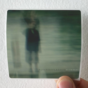 Altar-of-Plagues-Mammal-Album-Cover-Sticker Altar-of-Plagues-Mammal-Album-Cover-Sticker