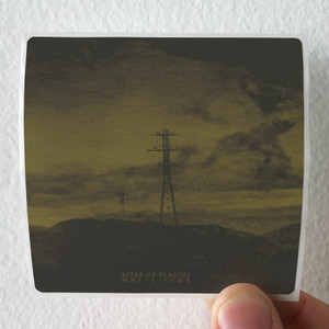 Altar-of-Plagues-White-Tomb-1-Album-Cover-Sticker Altar-of-Plagues-White-Tomb-1-Album-Cover-Sticker
