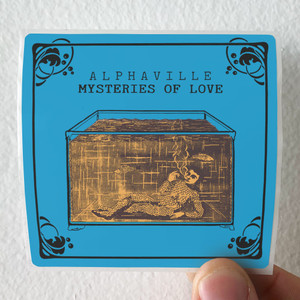 Alphaville-Mysteries-Of-Love-Album-Cover-Sticker Alphaville-Mysteries-Of-Love-Album-Cover-Sticker
