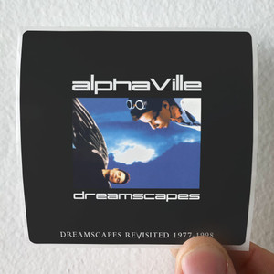 Alphaville-Dreamscapes-Revisited-Album-Cover-Sticker Alphaville-Dreamscapes-Revisited-Album-Cover-Sticker