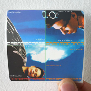 Alphaville-Dreamscapes-1-Album-Cover-Sticker Alphaville-Dreamscapes-1-Album-Cover-Sticker