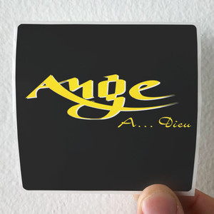 Ange-A-Dieu-Album-Cover-Sticker Ange-A-Dieu-Album-Cover-Sticker