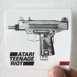Atari-Teenage-Riot-1995-1-Album-Cover-Sticker Atari-Teenage-Riot-1995-1-Album-Cover-Sticker