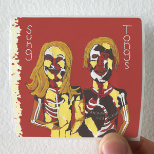 Animal-Collective-Sung-Tongs-Album-Cover-Sticker Animal-Collective-Sung-Tongs-Album-Cover-Sticker