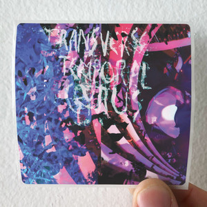 Animal-Collective-Transverse-Temporal-Gyrus-Album-Cover-Sticker Animal-Collective-Transverse-Temporal-Gyrus-Album-Cover-Sticker