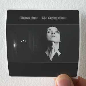 Ashton-Nyte-The-Crying-Game-Album-Cover-Sticker
