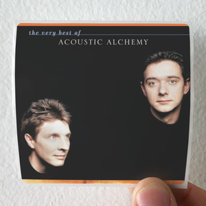 Acoustic-Alchemy-The-Very-Best-Of-Acoustic-Alchemy-Album-Cover-Sticker Acoustic-Alchemy-The-Very-Best-Of-Acoustic-Alchemy-Album-Cover-Sticker