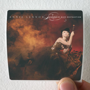 Annie-Lennox-Songs-Of-Mass-Destruction-Album-Cover-Sticker Annie-Lennox-Songs-Of-Mass-Destruction-Album-Cover-Sticker
