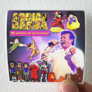 Adrian-Barba-Mi-Versin-De-Los-Hechos-Album-Cover-Sticker