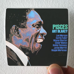 Art-Blakey-Pisces-Album-Cover-Sticker
