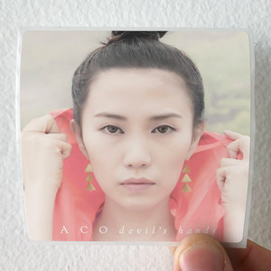 ACO-Devils-Hands-Album-Cover-Sticker ACO-Devils-Hands-Album-Cover-Sticker