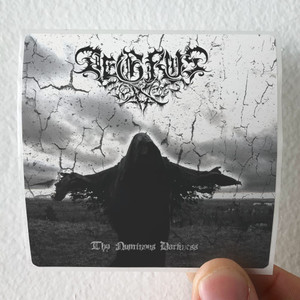 Aegrus-Thy-Numinous-Darkness-Album-Cover-Sticker
