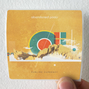 Abandoned-Pools-Sublime-Currency-Album-Cover-Sticker
