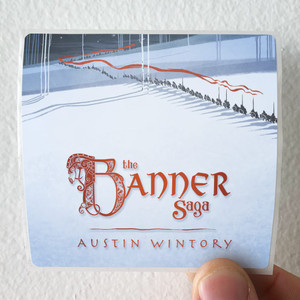 Austin-Wintory-The-Banner-Saga-Album-Cover-Sticker Austin-Wintory-The-Banner-Saga-Album-Cover-Sticker