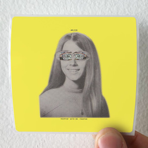 Amplifier-Trippin-With-Dr-Faustus-Album-Cover-Sticker Amplifier-Trippin-With-Dr-Faustus-Album-Cover-Sticker