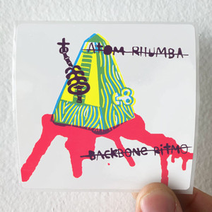 Atom-Rhumba-Backbone-Ritmo-Album-Cover-Sticker Atom-Rhumba-Backbone-Ritmo-Album-Cover-Sticker