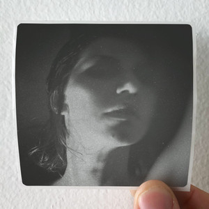 Aldous-Harding-Party-Album-Cover-Sticker Aldous-Harding-Party-Album-Cover-Sticker