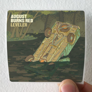 August-Burns-Red-Leveler-1-Album-Cover-Sticker August-Burns-Red-Leveler-1-Album-Cover-Sticker