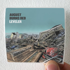 August-Burns-Red-Leveler-2-Album-Cover-Sticker August-Burns-Red-Leveler-2-Album-Cover-Sticker