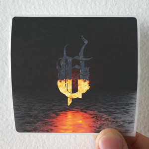 August-Burns-Red-Guardians-Of-The-Path-Album-Cover-Sticker August-Burns-Red-Guardians-Of-The-Path-Album-Cover-Sticker