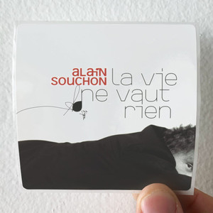 Alain-Souchon-La-Vie-Ne-Vaut-Rien-Album-Cover-Sticker Alain-Souchon-La-Vie-Ne-Vaut-Rien-Album-Cover-Sticker