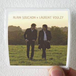 Alain-Souchon-Alain-Souchon-Laurent-Voulzy-1-Album-Cover-Sticker Alain-Souchon-Alain-Souchon-Laurent-Voulzy-1-Album-Cover-Sticker