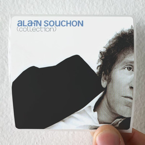 Alain-Souchon-Collection-Volume-1-Album-Cover-Sticker