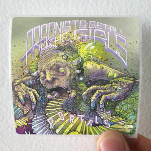 Arsonists-Get-All-the-Girls-Portals-Album-Cover-Sticker