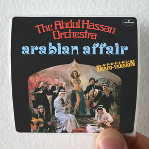 Abdul-Hassan-Orchestra-Arabian-Affair-Special-Discoversion-Album-Cover-Sticker Abdul-Hassan-Orchestra-Arabian-Affair-Special-Discoversion-Album-Cover-Sticker