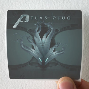 Atlas-Plug-2-Days-Or-Die-Album-Cover-Sticker