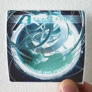 Atlas-Plug-Around-The-World-Album-Cover-Sticker-