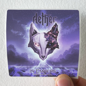 Aether-In-Embers-Album-Cover-Sticker