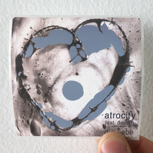Atrocity-Die-Liebe-Album-Cover-Sticker Atrocity-Die-Liebe-Album-Cover-Sticker
